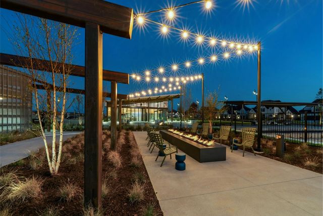 117 Burke ST, Liberty Hill, TX 78642