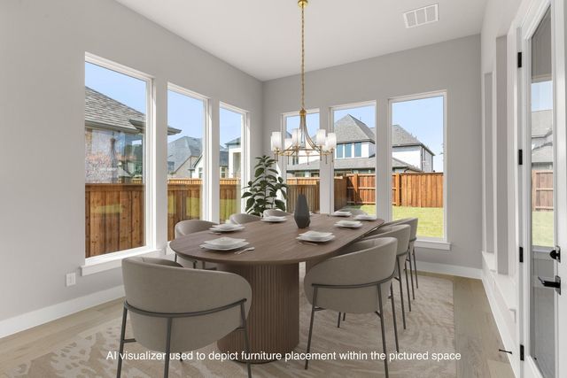 117 Burke ST, Liberty Hill, TX 78642