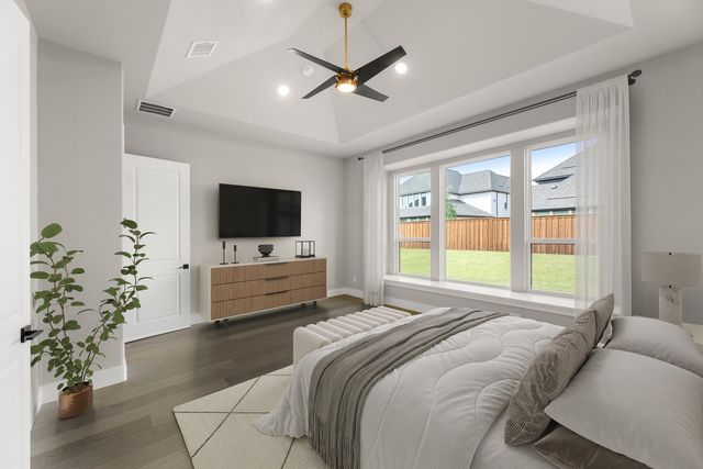 117 Burke ST, Liberty Hill, TX 78642