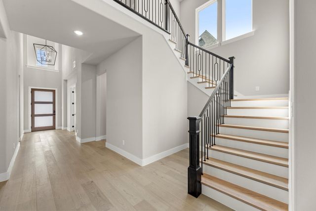 117 Burke ST, Liberty Hill, TX 78642