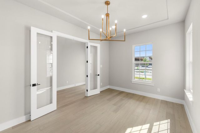 117 Burke ST, Liberty Hill, TX 78642