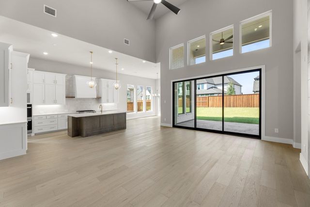 117 Burke ST, Liberty Hill, TX 78642