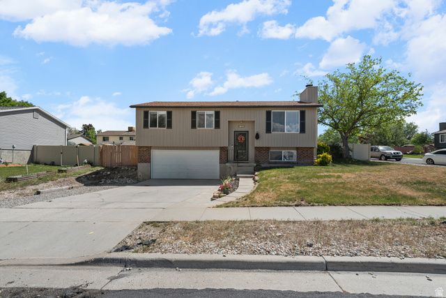 3951 W BRIXTON RD, Taylorsville, UT 84129