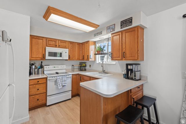 3951 W BRIXTON RD, Taylorsville, UT 84129
