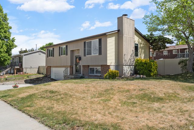 3951 W BRIXTON RD, Taylorsville, UT 84129
