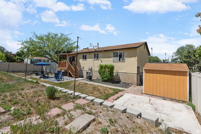 3951 W BRIXTON RD, Taylorsville, UT 84129
