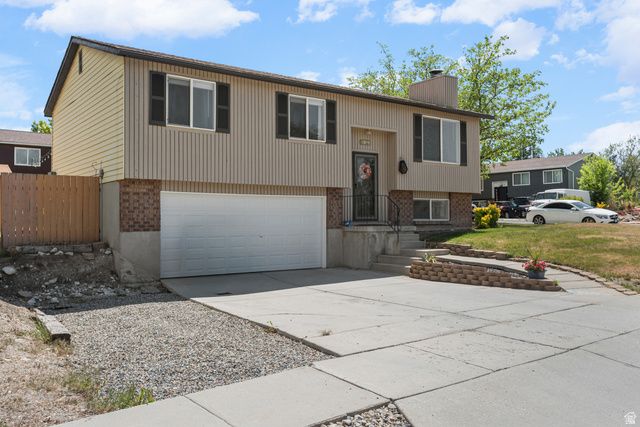 3951 W BRIXTON RD, Taylorsville, UT 84129