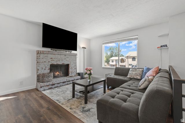 3951 W BRIXTON RD, Taylorsville, UT 84129