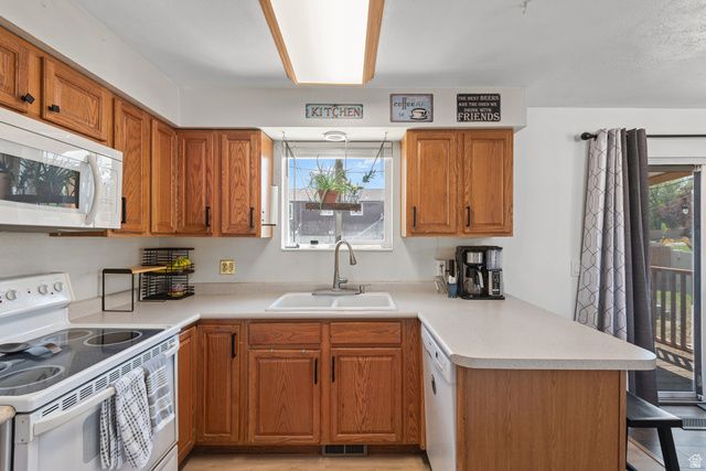 3951 W BRIXTON RD, Taylorsville, UT 84129