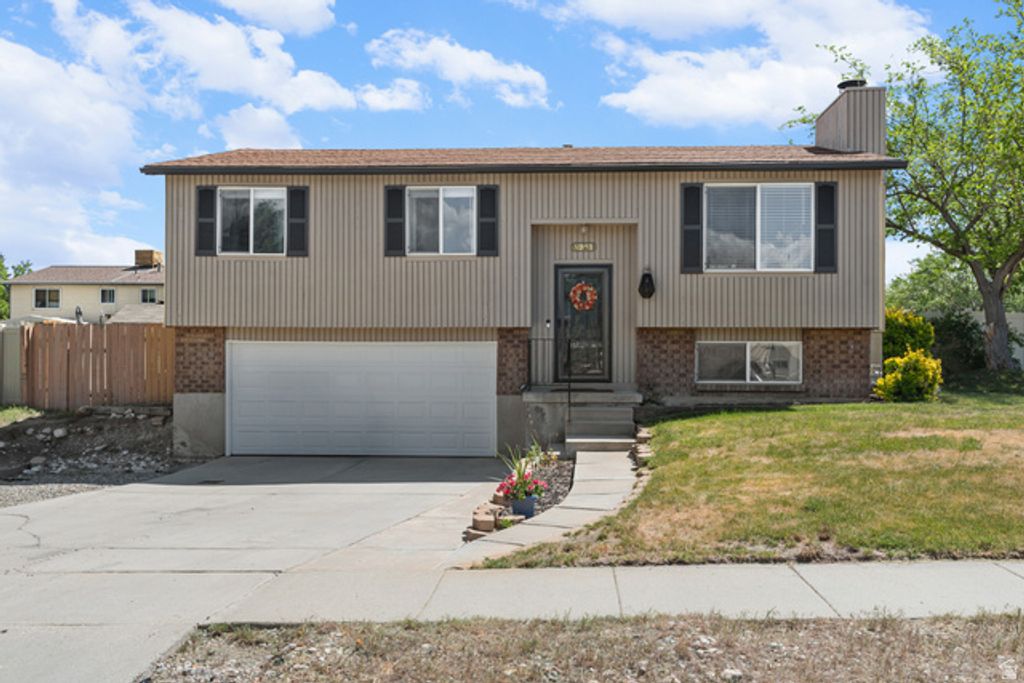 3951 W BRIXTON RD, Taylorsville, UT 84129