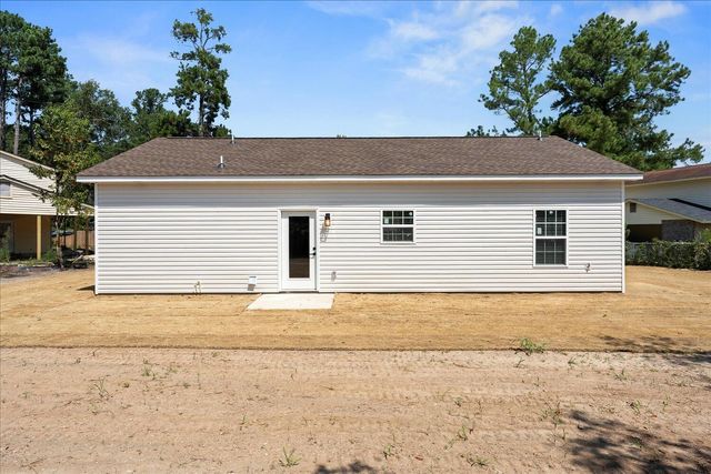 1765 Wycliffe Street, Augusta, GA 30904