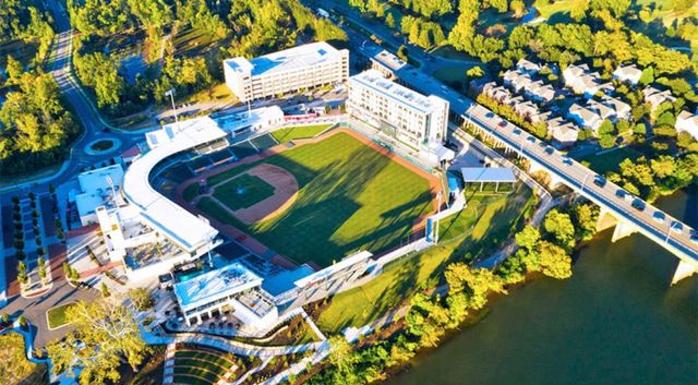 1765 Wycliffe Street, Augusta, GA 30904