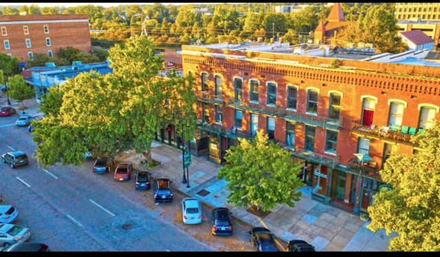 1765 Wycliffe Street, Augusta, GA 30904