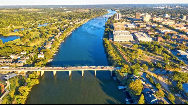 1765 Wycliffe Street, Augusta, GA 30904