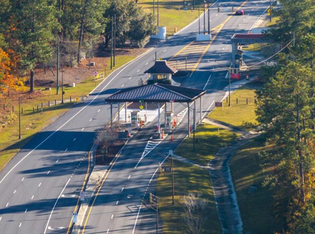 1765 Wycliffe Street, Augusta, GA 30904