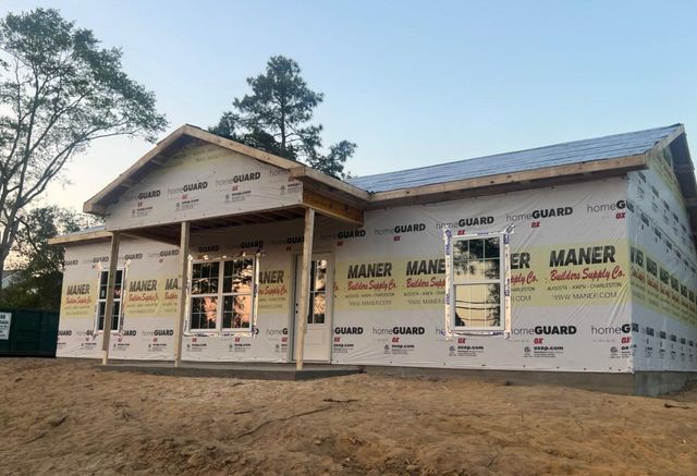 1765 Wycliffe Street, Augusta, GA 30904