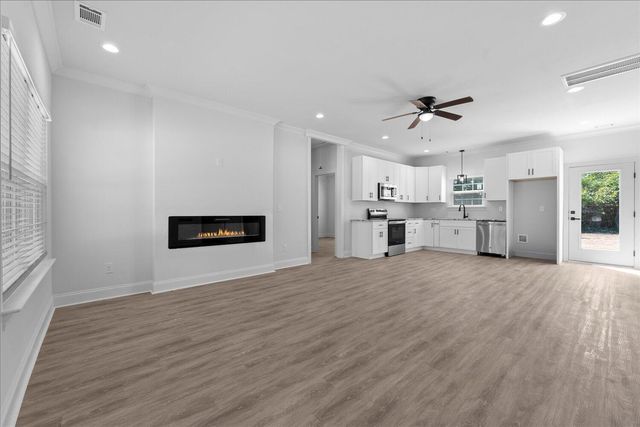 1765 Wycliffe Street, Augusta, GA 30904