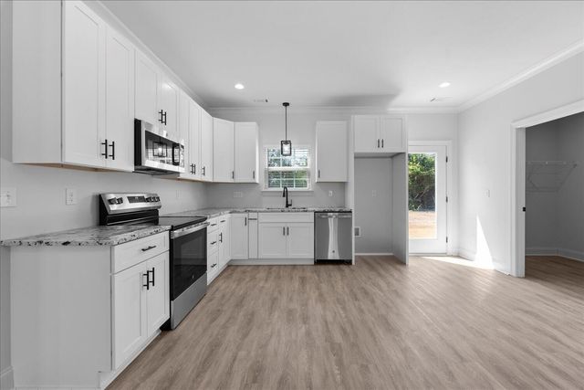 1765 Wycliffe Street, Augusta, GA 30904