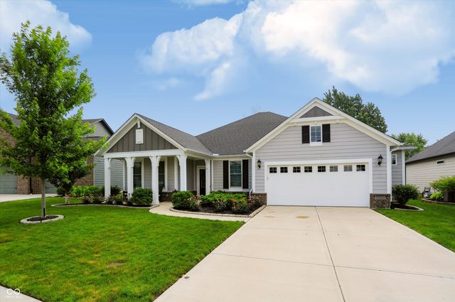 15849 Hush Hickory Bend, Westfield, IN 46074