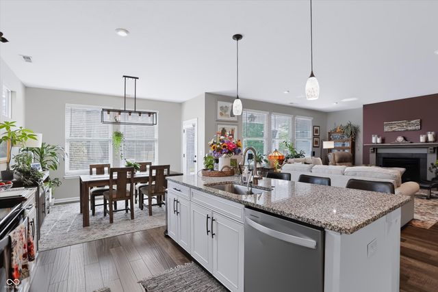 15849 Hush Hickory Bend, Westfield, IN 46074