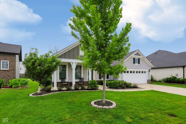 15849 Hush Hickory Bend, Westfield, IN 46074