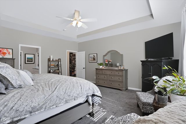 15849 Hush Hickory Bend, Westfield, IN 46074
