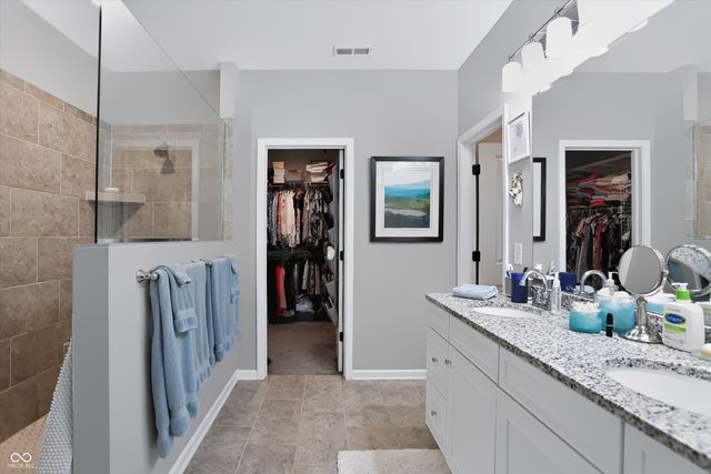 15849 Hush Hickory Bend, Westfield, IN 46074
