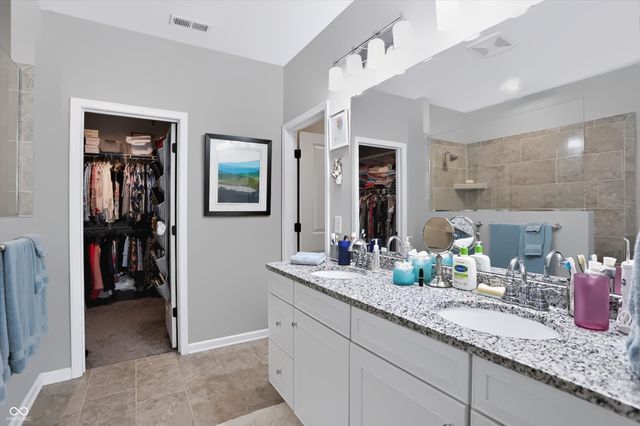 15849 Hush Hickory Bend, Westfield, IN 46074