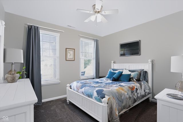 15849 Hush Hickory Bend, Westfield, IN 46074