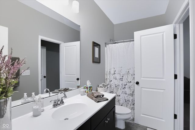 15849 Hush Hickory Bend, Westfield, IN 46074