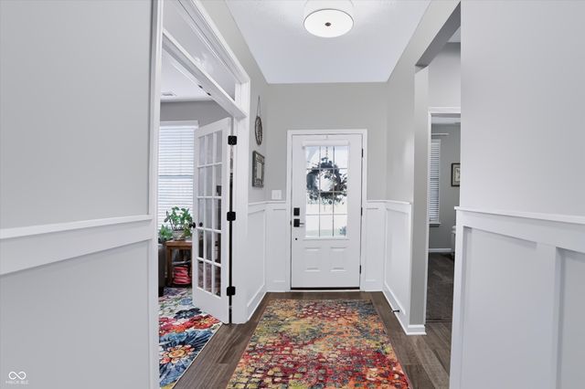 15849 Hush Hickory Bend, Westfield, IN 46074