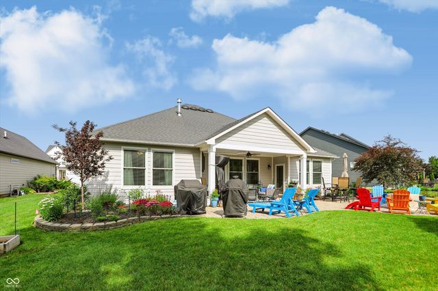 15849 Hush Hickory Bend, Westfield, IN 46074