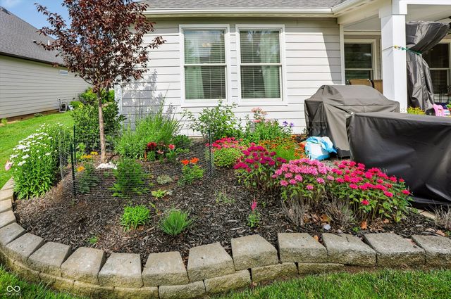 15849 Hush Hickory Bend, Westfield, IN 46074