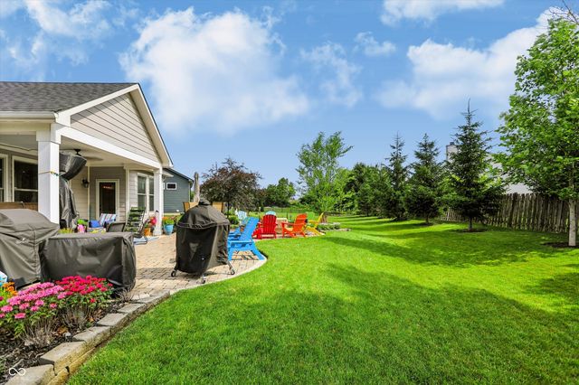 15849 Hush Hickory Bend, Westfield, IN 46074