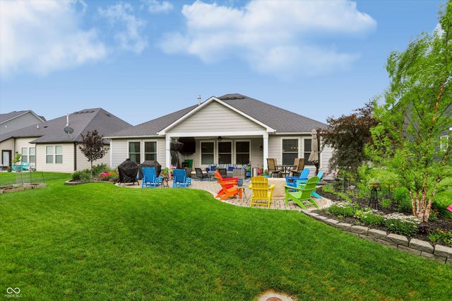 15849 Hush Hickory Bend, Westfield, IN 46074