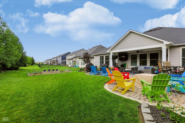 15849 Hush Hickory Bend, Westfield, IN 46074