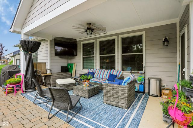 15849 Hush Hickory Bend, Westfield, IN 46074