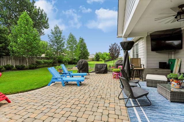 15849 Hush Hickory Bend, Westfield, IN 46074