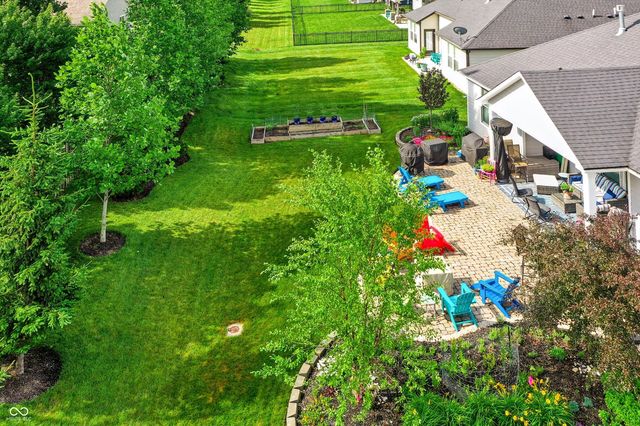 15849 Hush Hickory Bend, Westfield, IN 46074