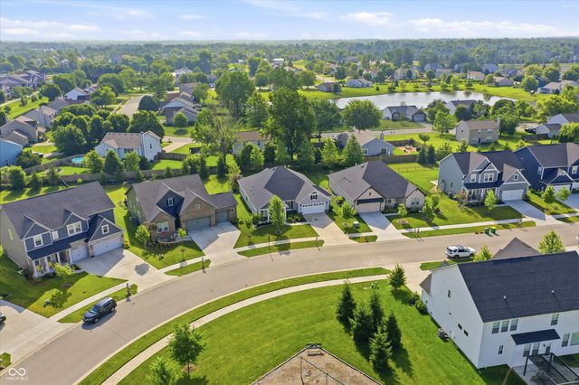 15849 Hush Hickory Bend, Westfield, IN 46074