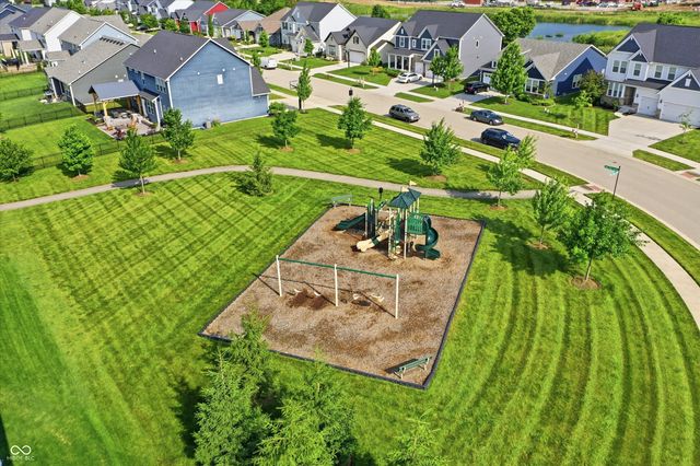 15849 Hush Hickory Bend, Westfield, IN 46074