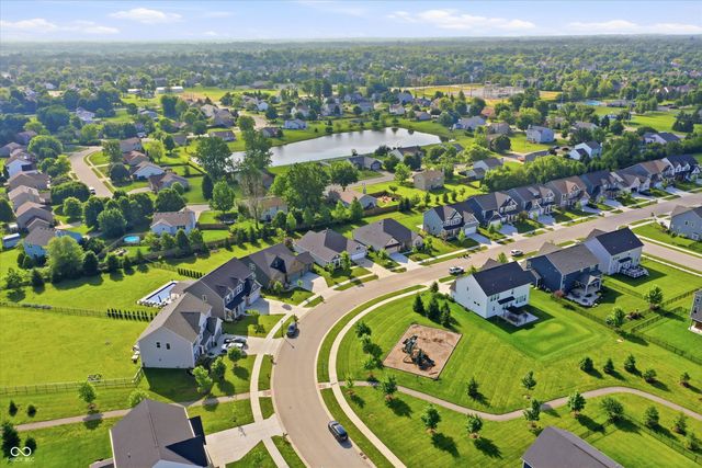 15849 Hush Hickory Bend, Westfield, IN 46074