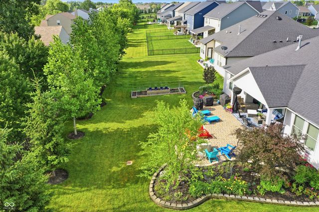15849 Hush Hickory Bend, Westfield, IN 46074