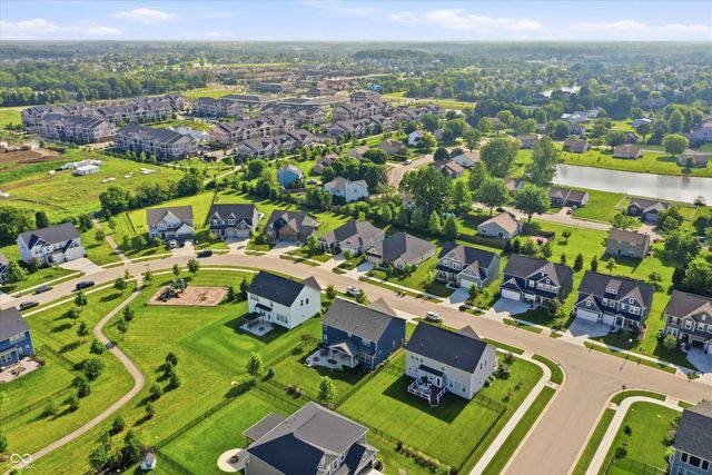 15849 Hush Hickory Bend, Westfield, IN 46074