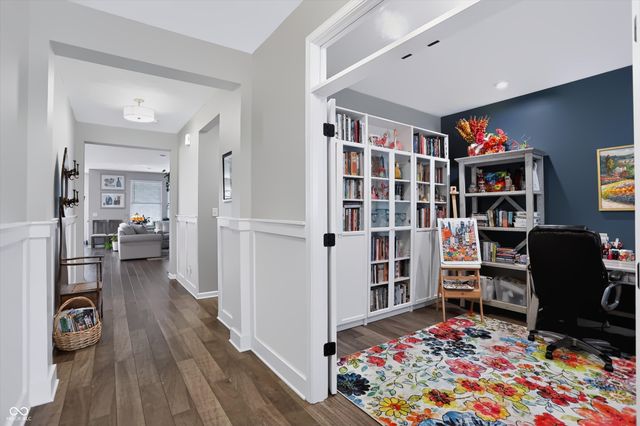 15849 Hush Hickory Bend, Westfield, IN 46074