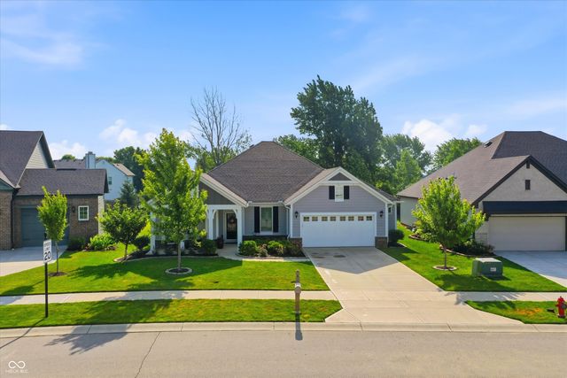 15849 Hush Hickory Bend, Westfield, IN 46074