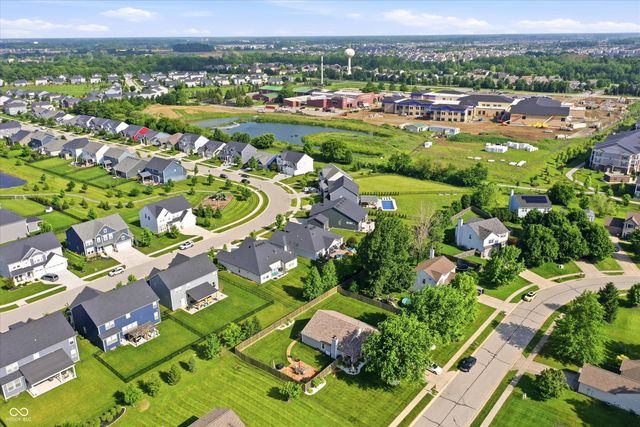 15849 Hush Hickory Bend, Westfield, IN 46074