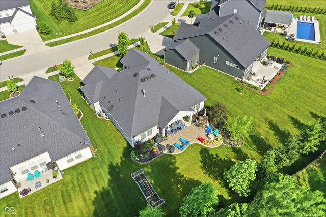 15849 Hush Hickory Bend, Westfield, IN 46074