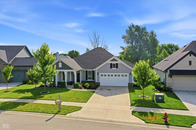 15849 Hush Hickory Bend, Westfield, IN 46074