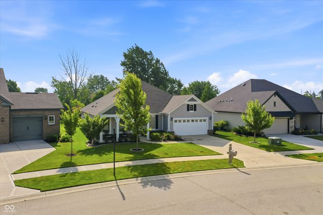 15849 Hush Hickory Bend, Westfield, IN 46074